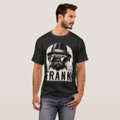 Frank T-Shirt (Vorne ganz)