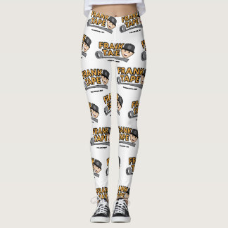 Frank-Tape-Leggings Leggings