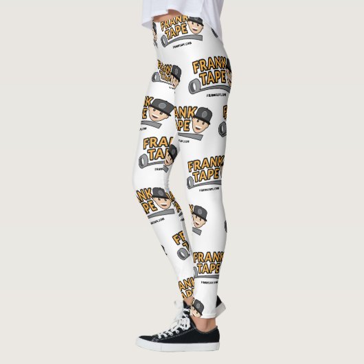 Frank-Tape-Leggings Leggings (Links)