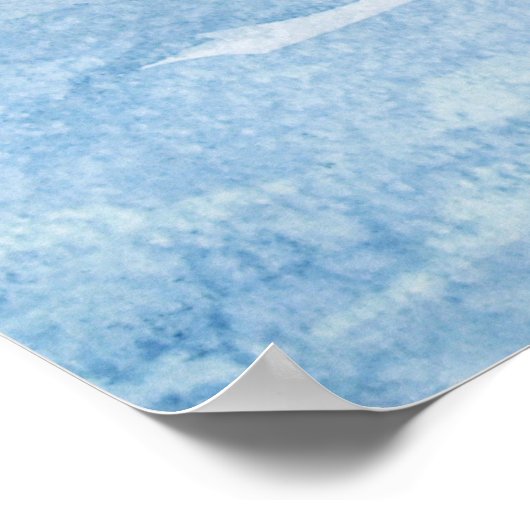 Frank und Maria Poster (Ecke)