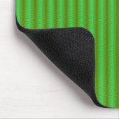 Frank und Stein Mousepad (Ecke)