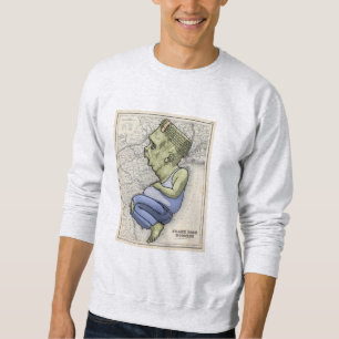 Frank von Hoboken Sweatshirt