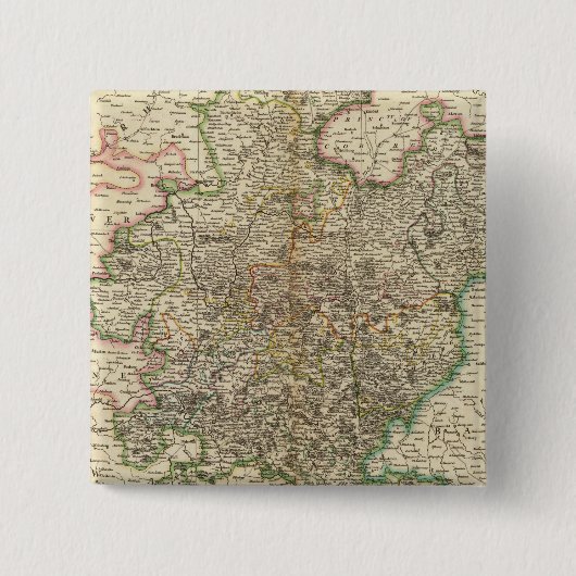 Franken 2 button (Vorderseite)