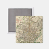 Franken 2 magnet (Vorderseite/Rückseite)