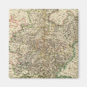 Franken 2 magnet (Vorne)