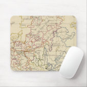 Franken Mousepad (Mit Mouse)