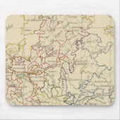 Franken Mousepad (Vorne)