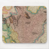 Franken Mousepad (Vorne)