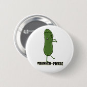Franken-pickle Button (Vorne & Hinten)