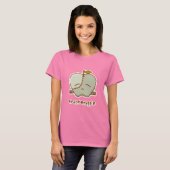 Frankenapple T-Shirt (Vorne ganz)