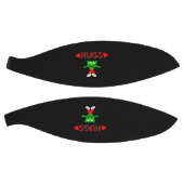 FrankenCheese Hugs Basketball (Panele)