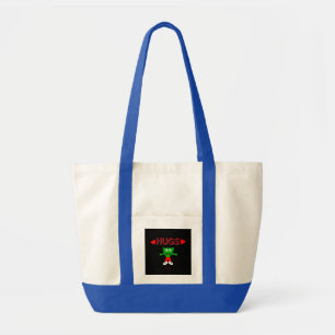 FrankenCheese Hugs Impulse Tasche
