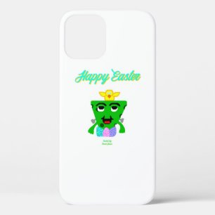 FrankenCheese Oaster Apple iPhone 12 Fall Case-Mate iPhone Hülle