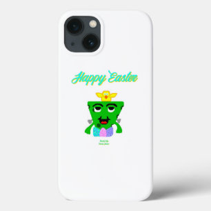 FrankenCheese Oaster Apple iPhone 13 Fall Case-Mate iPhone Hülle
