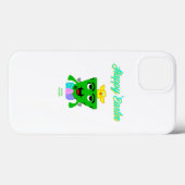 FrankenCheese Oaster Apple iPhone 13 Fall Case-Mate iPhone Hülle (Rückseite (Horizontal))
