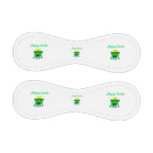 FrankenCheese Oaster Baseball (Paneele)