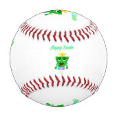 FrankenCheese Oaster Baseball (Vorderseite)