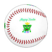 FrankenCheese Oaster Baseball (Vorderseite Links)