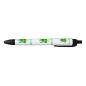 FrankenCheese Oaster Pen Kugelschreiber (Unterseite)