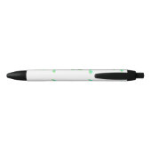 FrankenCheese Oaster Pen Kugelschreiber (Rückseite)