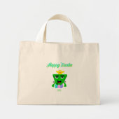 FrankenCheese Oaster Tiny Tasche (Vorne)