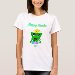 FrankenCheese Oaster Weibliches T-Shirt