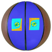 FrankenCheese Summer Basketball (Vertikal)