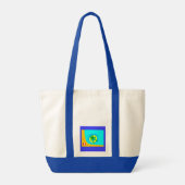 FrankenCheese Summer Impulse Tasche (Rückseite)