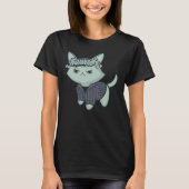 Frankenkitty T - Shirt (Vorderseite)