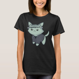 Frankenkitty T - Shirt