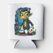 Frankenmoo Dosenkühler (Vorderseite)