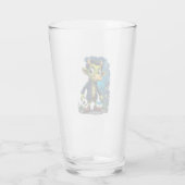 Frankenmoo Glas (Rückseite)