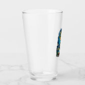 Frankenmoo Glas (Rechts)