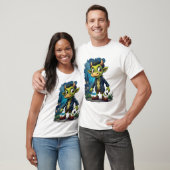 Frankenmoo T-Shirt (Unisex)