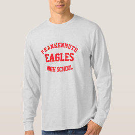 Frankenmuth High School T - Shirt