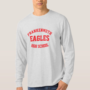 Frankenmuth High School T - Shirt