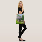 Frankenmuths Covered Bridge Tasche (Am Model)