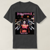 Frankenoker 1990 T-Shirt (Design vorne)