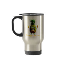 FrankenPine - Ananas-Reich