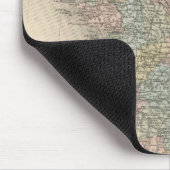 Frankenpolitik Mousepad (Ecke)
