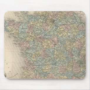 Frankenpolitik Mousepad