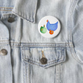 Frankenschaltfläche Button (Beispiel)