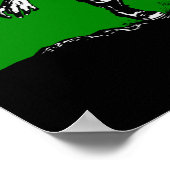 Frankenstein - 11x14 Poster / 2 Leinwand ändern (Ecke)