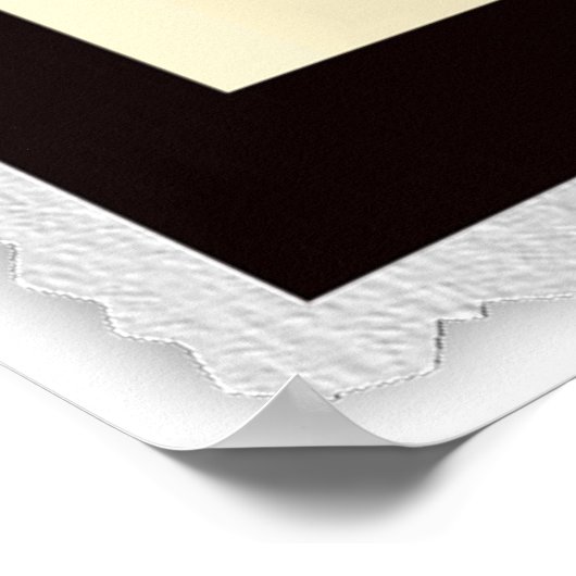 Frankenstein 1910 poster (Ecke)