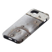 Frankenstein Case-Mate iPhone Hülle (unten)