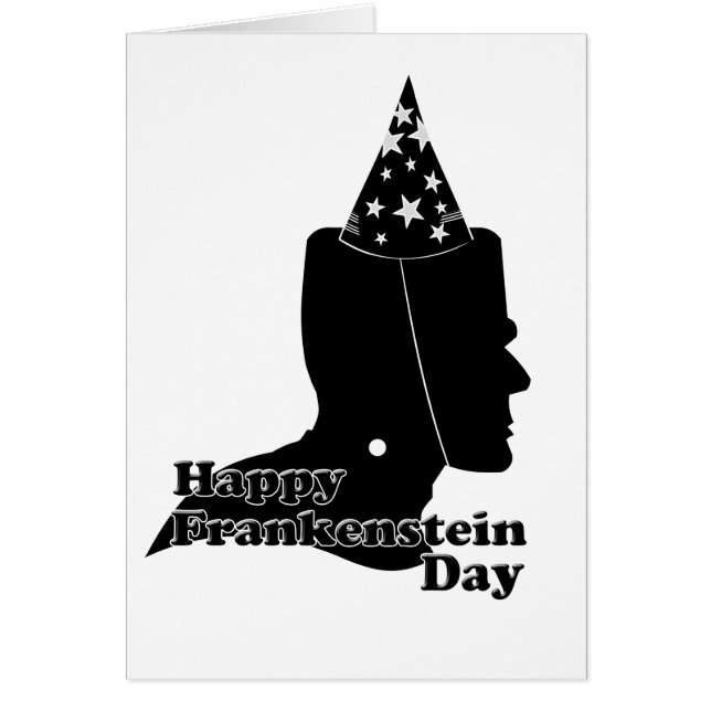 Frankenstein Day (Vorne)