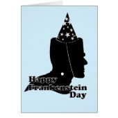 Frankenstein Day (Vorne)