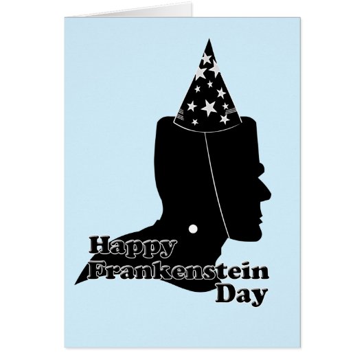 Frankenstein Day (Vorne)