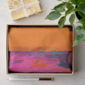 Frankenstein Decoupage Tissue Paper Seidenpapier (Geschenk)