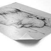 Frankenstein Foto Proof (Ecke)